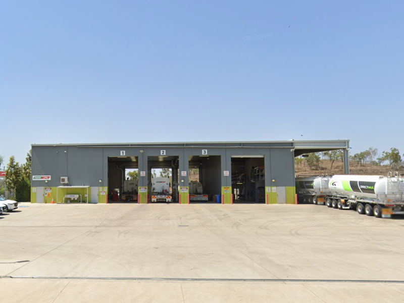 Practical Industrial Investment Unit Trust