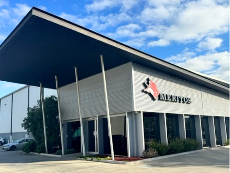 Westside Industrial Investment No 2 Unit Trust